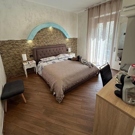 Acqua Azzurra Bed and Breakfast Alghero Exteriör bild