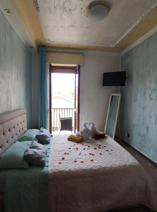 Acqua Azzurra Bed and Breakfast Alghero Exteriör bild