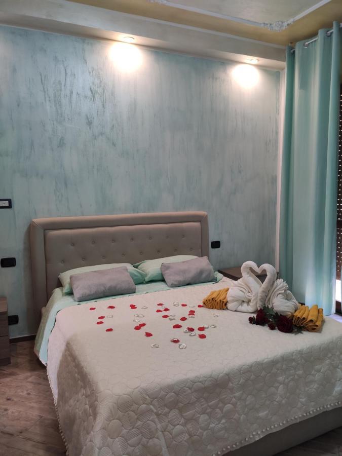 Acqua Azzurra Bed and Breakfast Alghero Exteriör bild