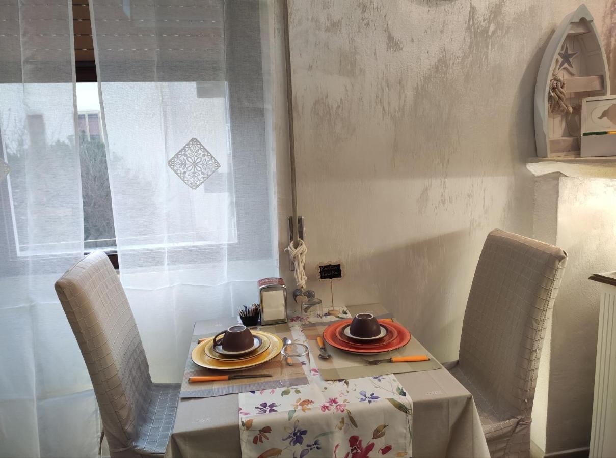Acqua Azzurra Bed and Breakfast Alghero Exteriör bild