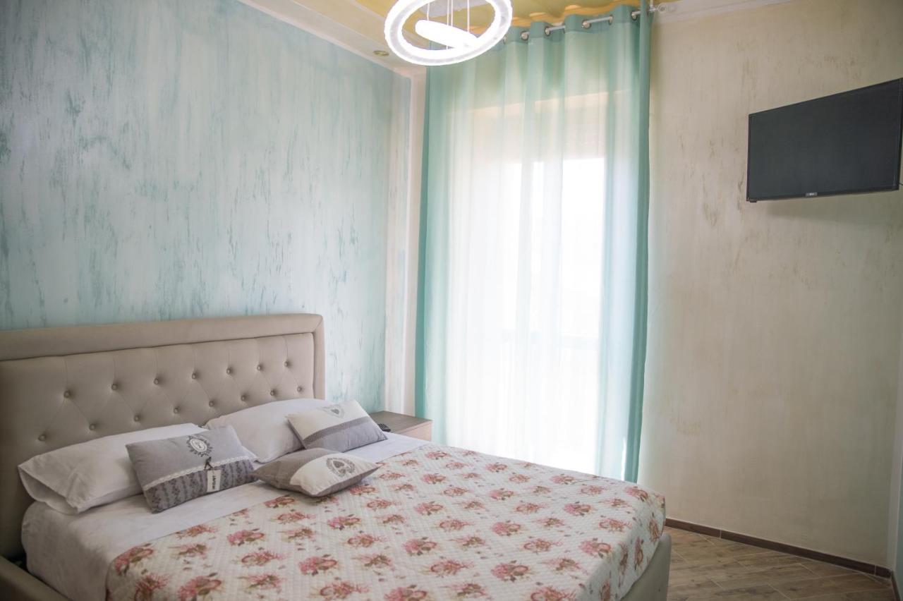 Acqua Azzurra Bed and Breakfast Alghero Exteriör bild