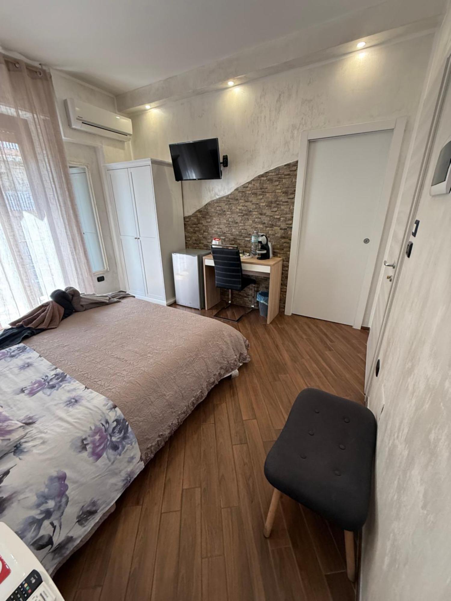 Acqua Azzurra Bed and Breakfast Alghero Exteriör bild