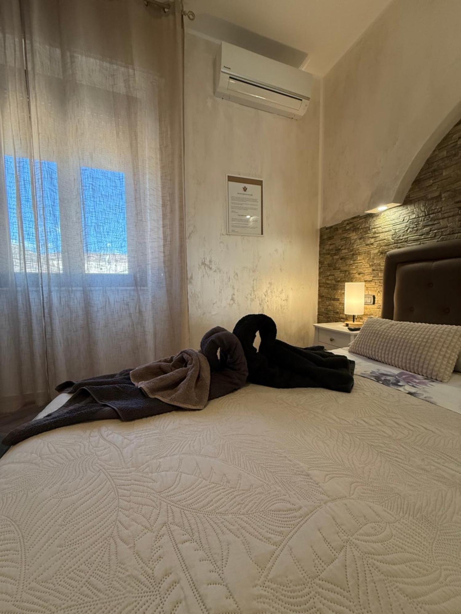Acqua Azzurra Bed and Breakfast Alghero Exteriör bild