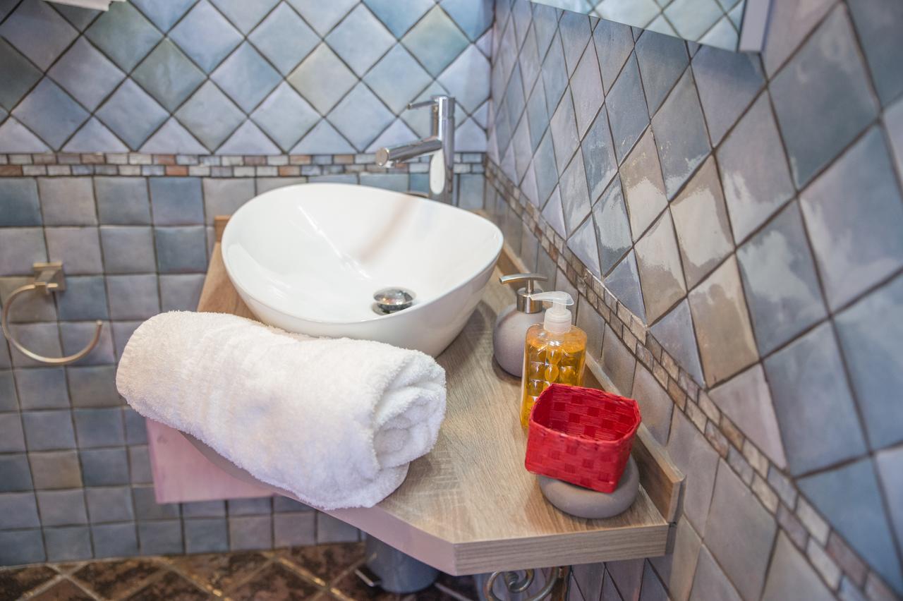 Acqua Azzurra Bed and Breakfast Alghero Exteriör bild