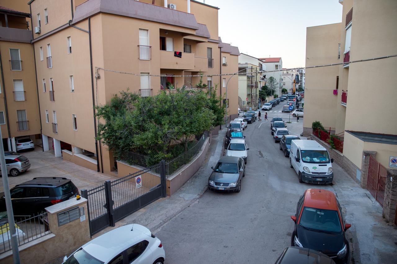 Acqua Azzurra Bed and Breakfast Alghero Exteriör bild