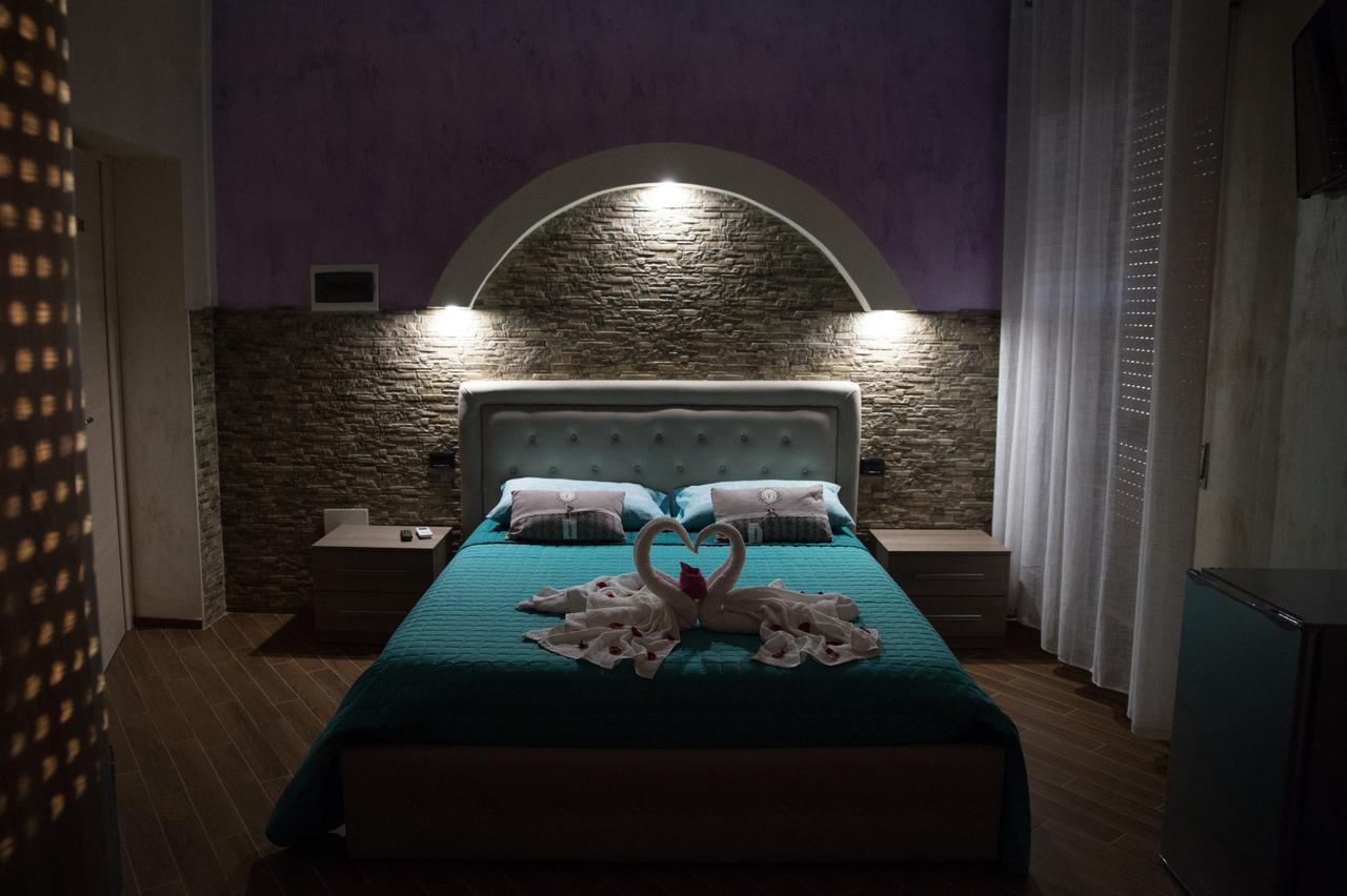 Acqua Azzurra Bed and Breakfast Alghero Exteriör bild