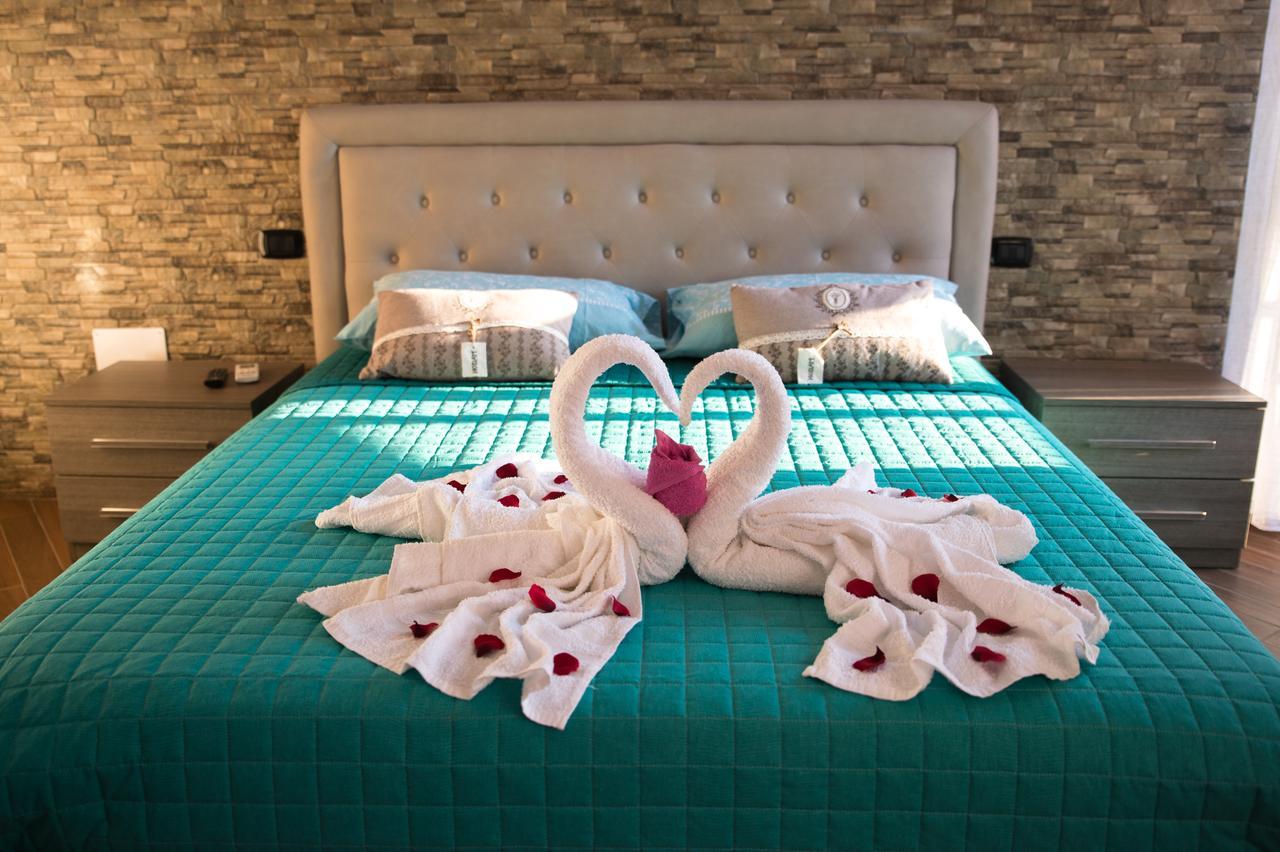 Acqua Azzurra Bed and Breakfast Alghero Exteriör bild
