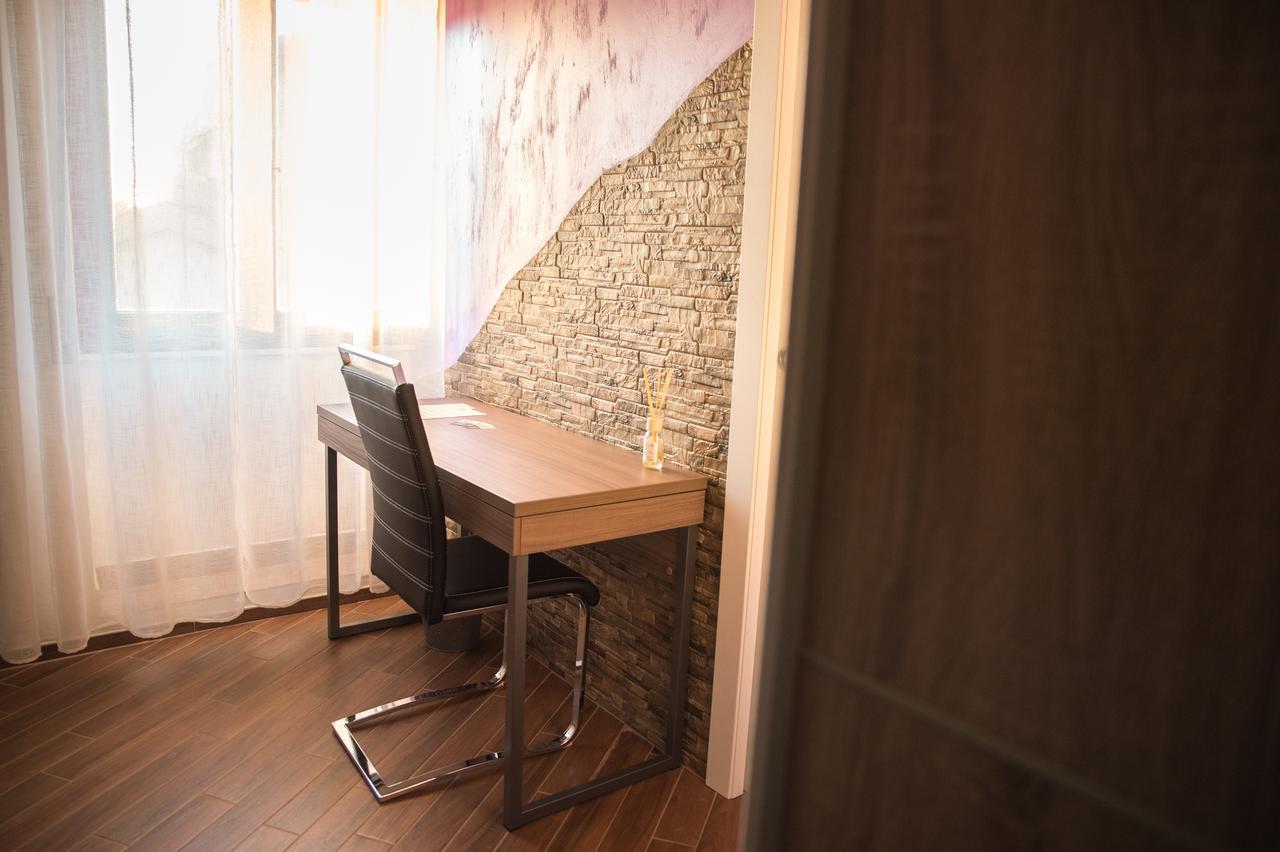 Acqua Azzurra Bed and Breakfast Alghero Exteriör bild