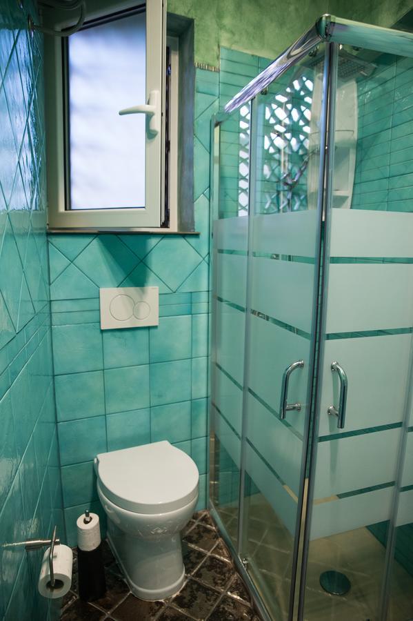 Acqua Azzurra Bed and Breakfast Alghero Exteriör bild