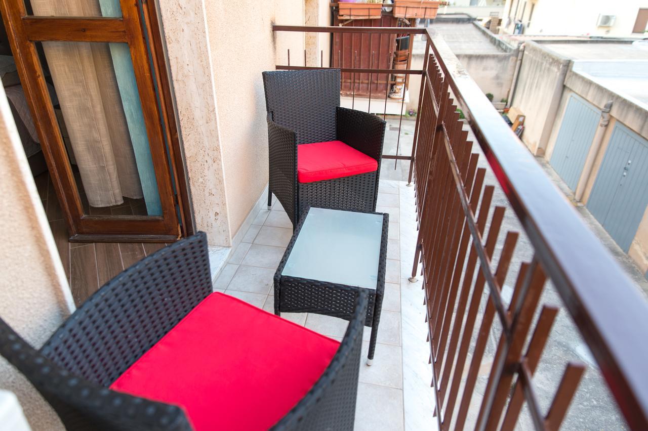 Acqua Azzurra Bed and Breakfast Alghero Exteriör bild