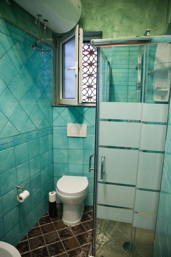 Acqua Azzurra Bed and Breakfast Alghero Exteriör bild